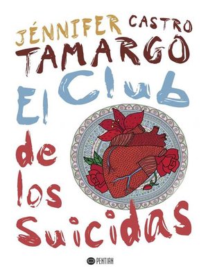 cover image of El club de los suicidas